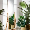 Miroirs^CASA BAMBOO Miroir Brun
