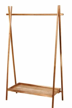 Paniers Tiroirs^CASA BAMBOO Organisateur Naturel