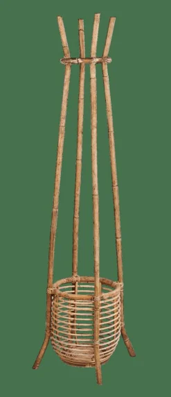 Portemanteaux^CASA BANJA Portemanteau Naturel