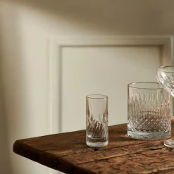 Cocktail Accessoires^CASA BAR Support Pour Refroidisseur Gris Foncé