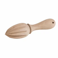Aide Cuisine^CASA BASIC WOOD Cuillère à Miel Naturel