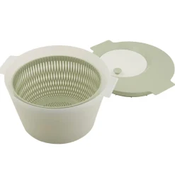 Presse-Agrumes^CASA BASIC WOOD Presse-agrumes Naturel