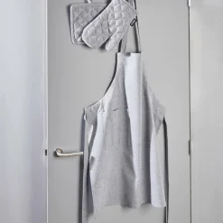 Maniques^CASA BAS Manique Gris Foncé