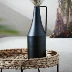Vases|Halloween^CASA BASTA Vase Noir