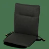 Coussins De Jardin^CASA BAYA Coussin De Jardin Chaise Pliante Noir