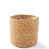 Cache-Pots|Pots De Fleurs^CASA BAZAAR Pot De Fleurs Naturel