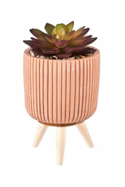 Cache-Pots|Pots De Fleurs^CASA BAZAAR Pot De Fleurs Naturel