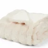 Coussins^CASA BELOU Coussin Blanc