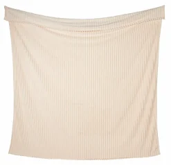 Coussins^CASA BELOU Coussin Blanc