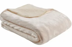 Coussins^CASA BELOU Coussin Blanc