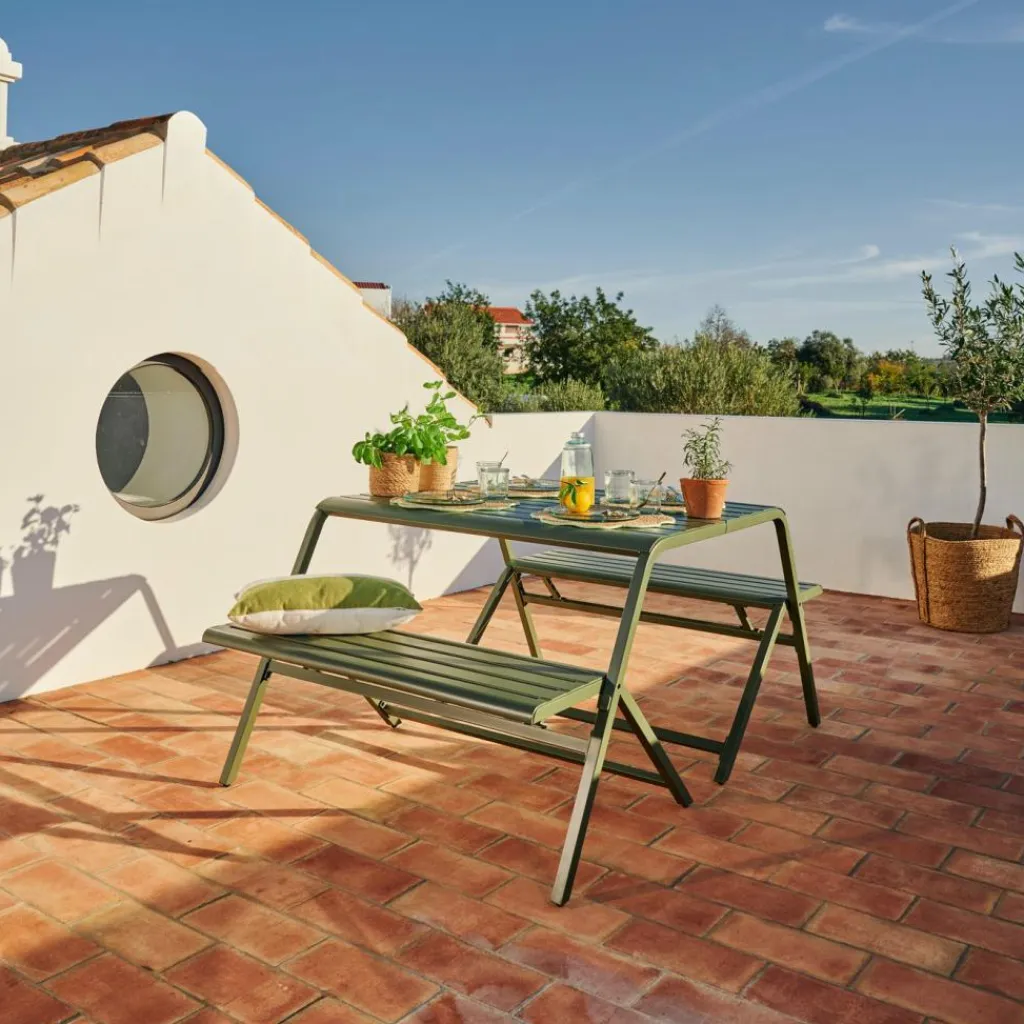 Ensembles De Balcon|Sets De Jardin^CASA BERGEN Set De Balcons