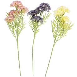 Branches Artificielles^CASA BERRY Branche Artificielle Rose