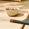 Bougies De Jardin^CASA BETON Bougie D'extérieur Gris