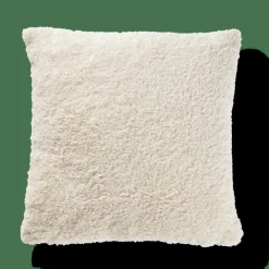 Coussins^CASA BIJU Coussin Blanc Cassé