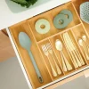 Accessoires De Cuisine^CASA BIOLINE Cuillère De Service Menthe