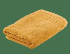 Draps De Bain^CASA BIO SOFT Drap De Bain Jaune