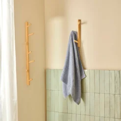 Draps De Bain^CASA BIO SOFT Drap De Bain Pétrole