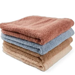 Draps De Bain^CASA BIO SOFT Drap De Bain Pétrole