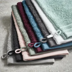 Gants De Toilette^CASA BIO SOFT Gant De Toilette Menthe