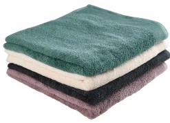 Serviettes De Bain^CASA BIO SOFT Serviette De Bain Menthe