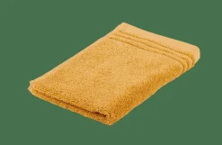 Serviettes D'Hôtes^CASA BIO SOFT Serviette D'hôte Jaune