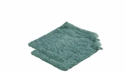 Serviettes D'Hôtes^CASA BIO SOFT Serviette D'hôte Menthe