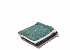 Serviettes D'Hôtes^CASA BIO SOFT Serviette D'hôte Menthe