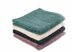 Serviettes D'Hôtes^CASA BIO SOFT Serviette D'hôte Menthe