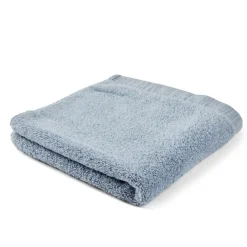 Serviettes D'Hôtes^CASA BIO SOFT Serviette D'hôte Pétrole