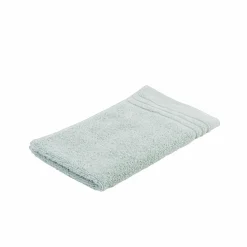 Serviettes D'Hôtes^CASA BIO SOFT Serviette D'hôte Vert Foncé