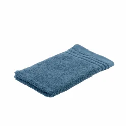 Serviettes D'Hôtes^CASA BIO SOFT Serviette D'hôte Vert Foncé