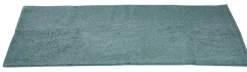 Serviettes D'Hôtes^CASA BIO SOFT Serviette D'hôte Vert Foncé
