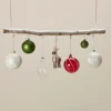 Automne|Décorations À Suspendre^CASA BIRCH Branche Avec 7 Crochets Naturel