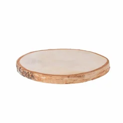 Automne|Porte-Noms^CASA BIRCH Porte-nom Naturel