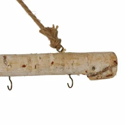 Automne|Porte-Noms^CASA BIRCH Porte-nom Naturel