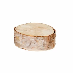 Automne|Porte-Noms^CASA BIRCH Porte-nom Naturel