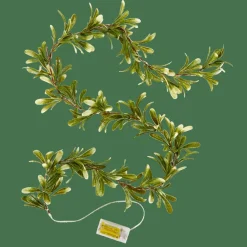 Guirlandes Lumineuses^CASA BLATTE Guirlande Lumineuse Vert