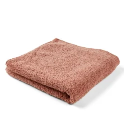 Tapis De Bain^CASA B-LUX Tapis De Bain Bordeaux