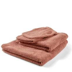 Tapis De Bain^CASA B-LUX Tapis De Bain Bordeaux
