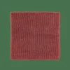 Tapis De Bain^CASA B-LUX Tapis De Bain Bordeaux