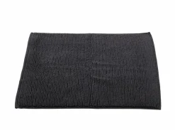 Tapis De Bain^CASA B-LUX Tapis De Bain Gris Foncé