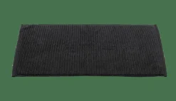 Tapis De Bain^CASA B-LUX Tapis De Bain Gris Foncé