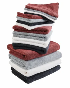 Tapis De Bain^CASA B-LUX Tapis De Bain Ivoire