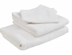 Tapis De Bain^CASA B-LUX Tapis De Bain Ivoire