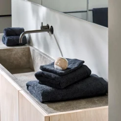 Tapis De Bain^CASA B-LUX Tapis De Bain Ivoire
