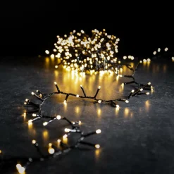 Guirlandes Lumineuses^CASA BOA Guirlande Lumineuse 1000 Leds Blanc