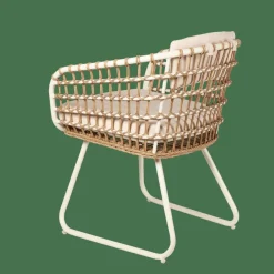 Chaises De Jardin^CASA BONES Chaise Sable