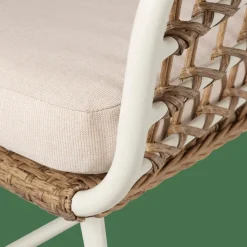 Chaises De Jardin^CASA BONES Chaise Sable