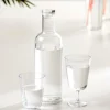Verres À Vin^CASA BORA Verre à Vin Transparent