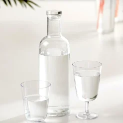 Verres À Vin^CASA BORA Verre à Vin Transparent